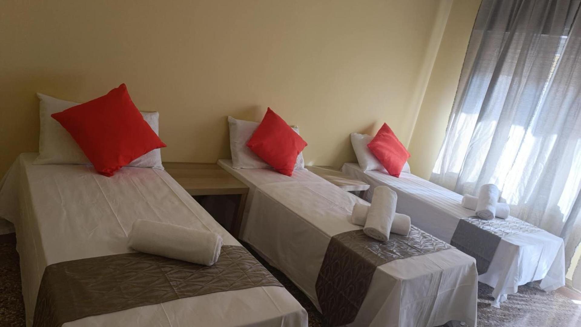 Lucia Homestay