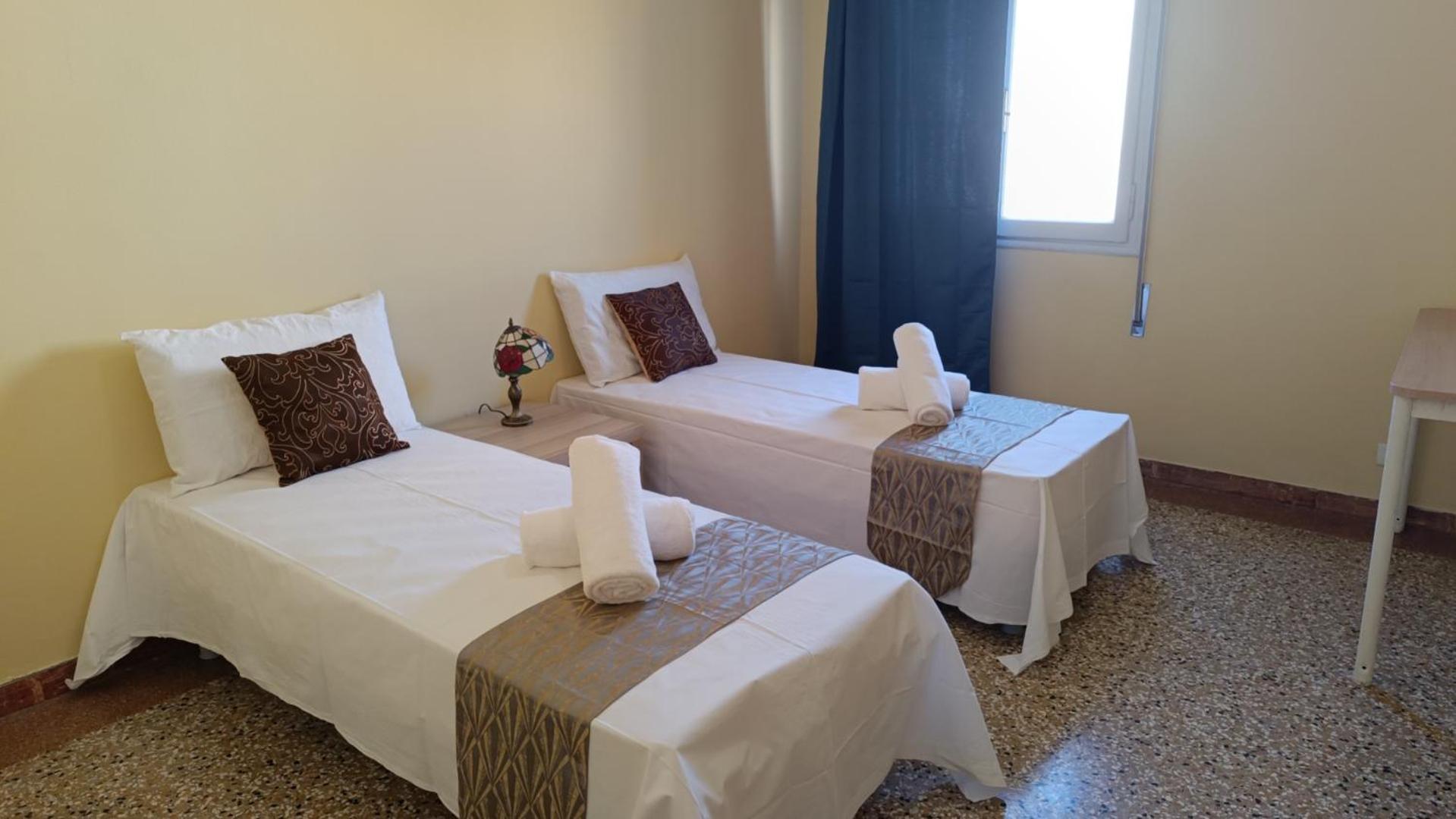 Lucia Homestay Venice