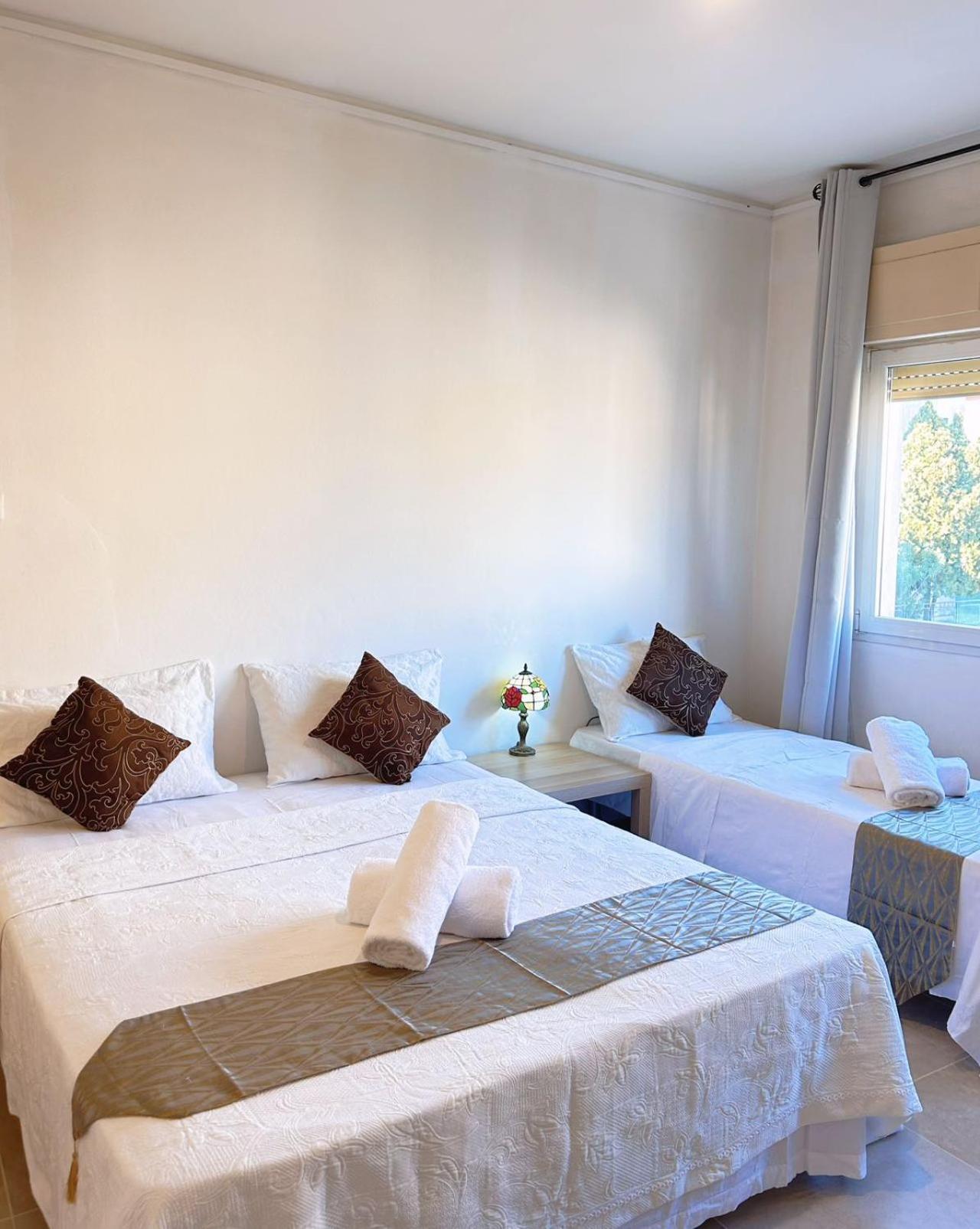 Lucia Homestay Venice