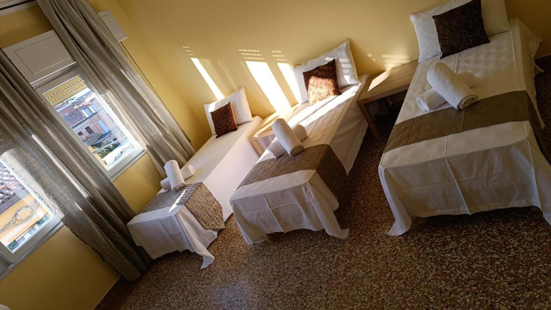 Lucia Homestay Venice